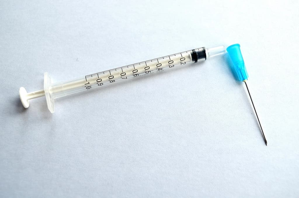 DHI-Haartransplantation mit Choi-Implanter-Stift