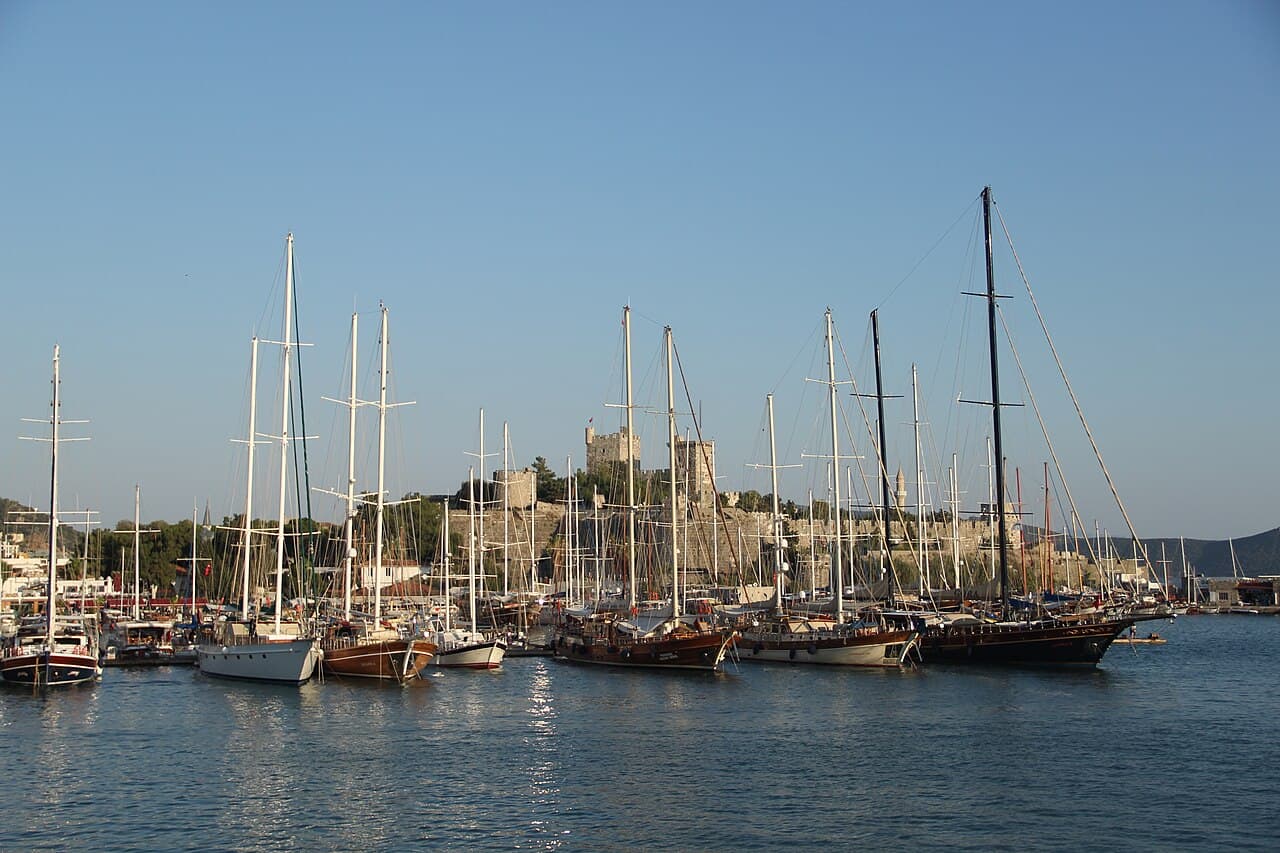 Bodrum