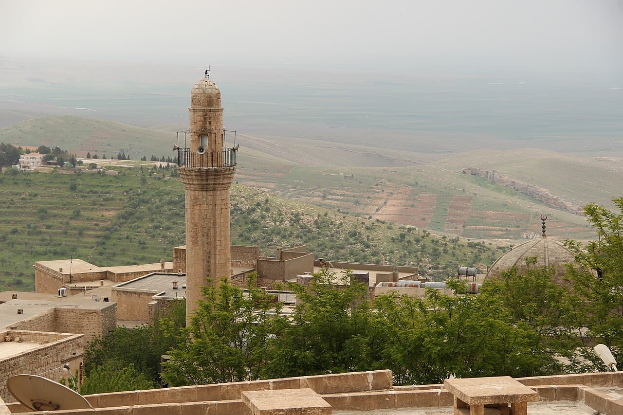 Mardin