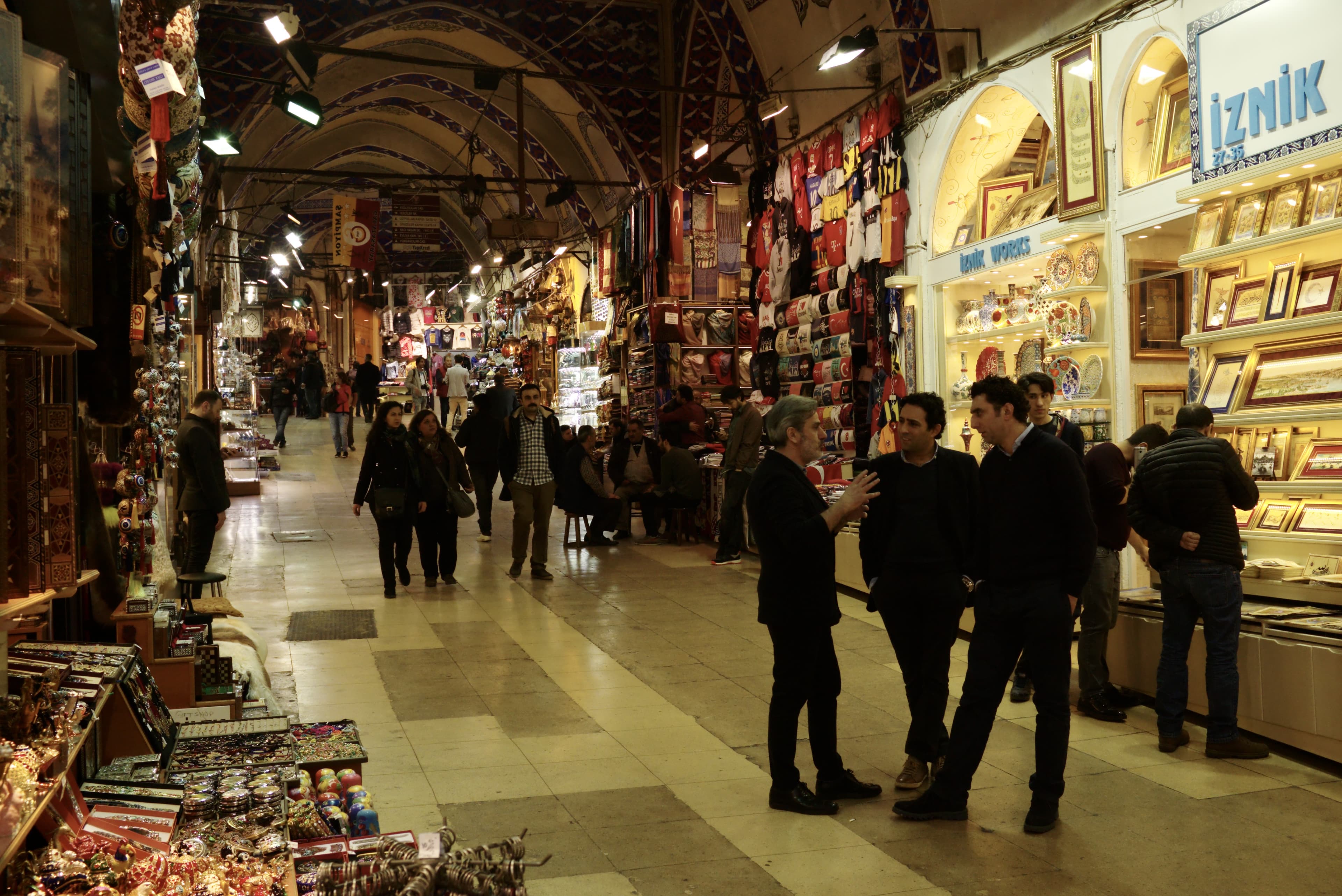 Großer Basar