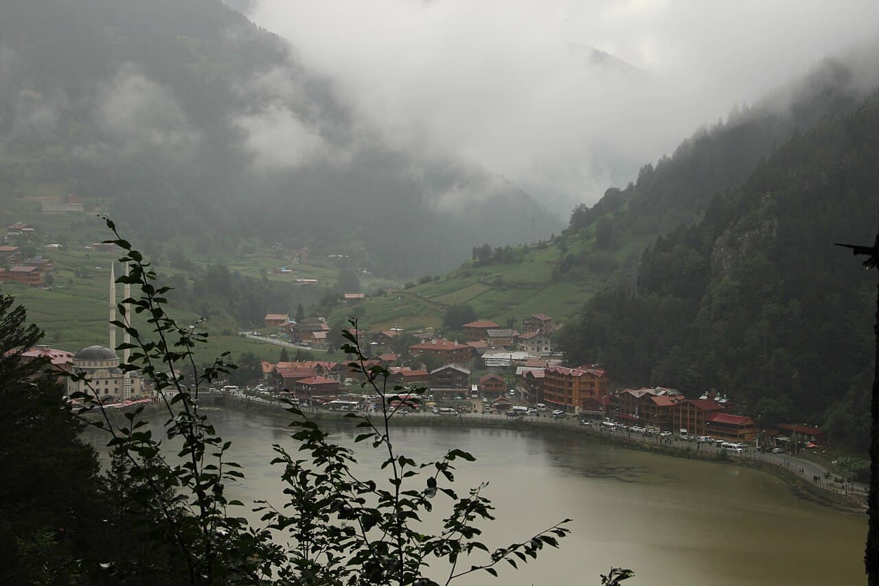 Trabzon